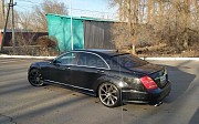 Mercedes-Benz S 350, 3.5 автомат, 2006, седан Алматы