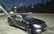 Mercedes-Benz S 350, 3.5 автомат, 2006, седан Алматы