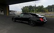 Mercedes-Benz S 350, 3.5 автомат, 2006, седан Алматы