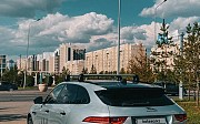 Jaguar F-Pace, 2 автомат, 2018, кроссовер Нұр-Сұлтан (Астана)