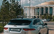 Jaguar F-Pace, 2 автомат, 2018, кроссовер Нұр-Сұлтан (Астана)