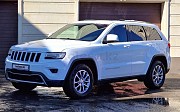 Jeep Grand Cherokee, 3.6 автомат, 2014, внедорожник Караганда