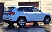 Jeep Grand Cherokee, 3.6 автомат, 2014, внедорожник 