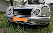 Mercedes-Benz E 280, 2.8 автомат, 1996, седан Алматы