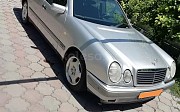 Mercedes-Benz E 280, 2.8 автомат, 1996, седан Алматы