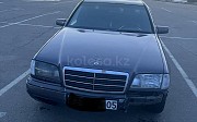 Mercedes-Benz C 280, 2.8 автомат, 1994, седан Талдықорған