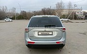 Mitsubishi Outlander, 2 вариатор, 2014, кроссовер Алматы