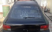 Subaru Impreza, 1.8 механика, 1993, универсал Алматы