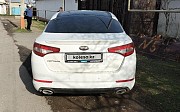 Kia Optima, 2.4 автомат, 2013, седан Шымкент