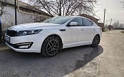 Kia Optima, 2.4 автомат, 2013, седан Шымкент