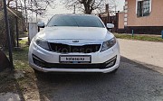 Kia Optima, 2.4 автомат, 2013, седан Шымкент