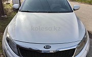 Kia Optima, 2.4 автомат, 2013, седан Шымкент