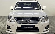 Lexus LX 570, 5.7 автомат, 2010, внедорожник Алматы