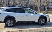 Subaru Outback, 2.5 автомат, 2021, универсал Алматы