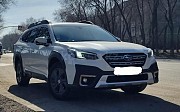 Subaru Outback, 2.5 автомат, 2021, универсал Алматы