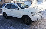 Kia Sorento, 3.5 автомат, 2003, внедорожник 