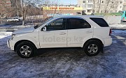 Kia Sorento, 3.5 автомат, 2003, внедорожник 