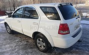 Kia Sorento, 3.5 автомат, 2003, внедорожник Астана