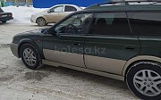 Subaru Outback, 2.5 автомат, 2001, универсал Костанай