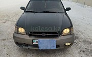 Subaru Outback, 2.5 автомат, 2001, универсал Костанай