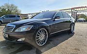 Mercedes-Benz S 350, 3.5 автомат, 2005, седан Караганда