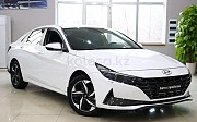 Hyundai Elantra, 2 автомат, 2020, седан 