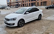 Volkswagen Polo, 1.6 автомат, 2015, седан Астана