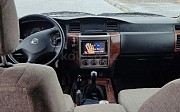 Nissan Patrol, 4.8 механика, 2004, внедорожник Жанаозен