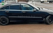 Mercedes-Benz S 320, 3.2 автомат, 2001, седан 