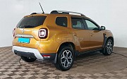 Renault Duster, 1.3 автомат, 2021, кроссовер Шымкент