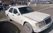 Mercedes-Benz E 200, 2 механика, 1989, седан Тараз