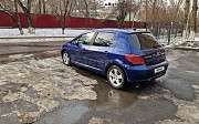 Peugeot 307, 1.6 автомат, 2004, хэтчбек Алматы