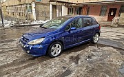 Peugeot 307, 1.6 автомат, 2004, хэтчбек Алматы