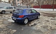 Peugeot 307, 1.6 автомат, 2004, хэтчбек Алматы