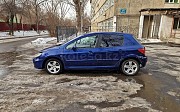 Peugeot 307, 1.6 автомат, 2004, хэтчбек Алматы