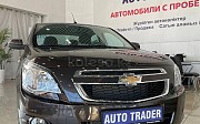 Chevrolet Cobalt, 1.5 автомат, 2022, седан Усть-Каменогорск