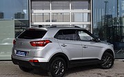 Hyundai Creta, 1.6 автомат, 2020, кроссовер Нұр-Сұлтан (Астана)