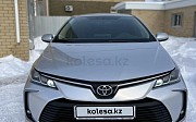 Toyota Corolla, 1.6 вариатор, 2019, седан Актобе