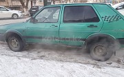 Volkswagen Golf, 1.6 механика, 1990, хэтчбек 