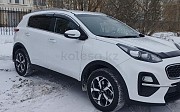 Kia Sportage, 2 автомат, 2021, кроссовер Нұр-Сұлтан (Астана)
