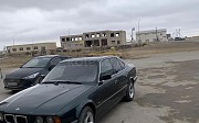 BMW 525, 2.5 механика, 1994, седан Актау