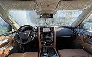 Infiniti QX80, 5.6 автомат, 2021, внедорожник Астана