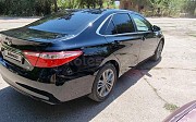 Toyota Camry, 2.5 автомат, 2017, седан Алматы