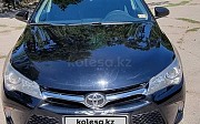 Toyota Camry, 2.5 автомат, 2017, седан Алматы