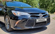 Toyota Camry, 2.5 автомат, 2017, седан Алматы