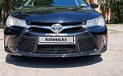 Toyota Camry, 2.5 автомат, 2017, седан Алматы