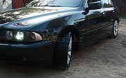 BMW 530, 3 автомат, 2000, седан Алматы