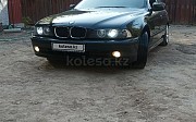 BMW 530, 3 автомат, 2000, седан Алматы