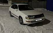 Toyota Corona, 1.8 автомат, 1995, седан Астана