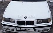 BMW 318, 1.8 механика, 1991, седан Алматы